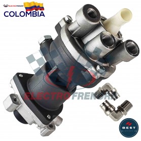 VALVULA FRENO HINO 700 BEST