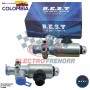 VALVULA SOLENOIDE PIE DE ANGEL BEST