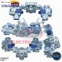UNIDAD ABS FREIGHTLINER TIPO WABCO BEST
