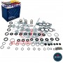 KIT REPARACION VALVULA SUSPENSION ECAS DOBLE BEST