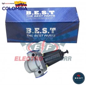 VALVULA LIMITADORA BEST