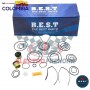 KIT REPARACION VALVULA PEDAL BEST