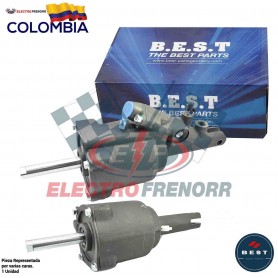 SERVO VOLVO BEST
