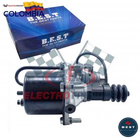 SERVO CLUTCH 90MM NISSAN - HINO BEST
