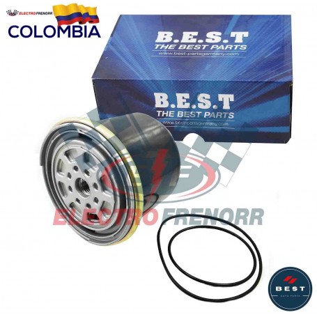 FILTRO SECADOR AD IP BEST
