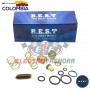 EMPAQUETADURA REPARACION VALVULA MANO BEST