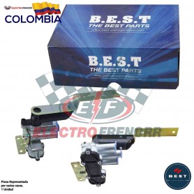 VALVULA NIVELADORA TIPO HALDEX BEST