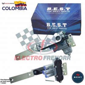 VALVULA NIVELADORA TIPO HALDEX BEST