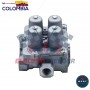 VALVULA 4 VIAS SCANIA BEST
