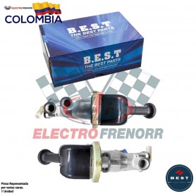 VALVUL DE PARQUEO PUERTOS 1-2 M14X15 FORD CARGO BEST