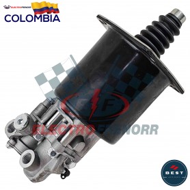 SERVO EMBRAGUE VOLKSWAGEN 17210-18310-MERCEDES BENZ  BEST