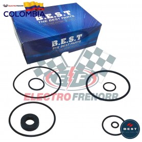 EMPAQUETADURA REPARACION VALVULA RELE BEST