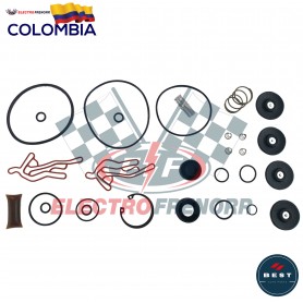 KIT VALVULA RELAY COMPACTA FTR