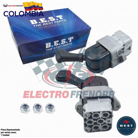 VALVULA PARA FRENOR DE MANO MERCEDES BEST