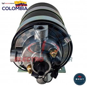 SECADOR DR-5 HINO BEST