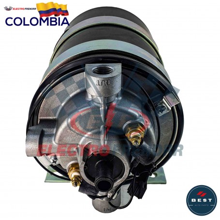 SECADOR DR-5 HINO BEST