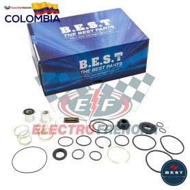 EMPAQUETADURA REPARACION BOMBA AGRALE CHEVROLET NPR M-BENZ BEST