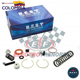 EMPAQUETADURA REPARACION REGULADOR PRESION CHEVROLET NPR BEST