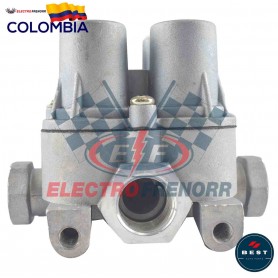 VALVULA 4 VIAS NPR BEST