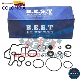 EMPAQUETADURA REPARACION SECADOR MERCEDES BENZ 910C 915C BEST