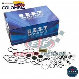 EMPAQUETADURA REPARACION VALVULA APU MB O500 BEST