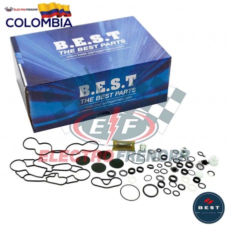 EMPAQUETADURA REPARACION VALVULA APU MB O500 BEST