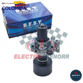 REGULADOR NPR CON SILENCIADOR BEST