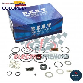 EMPAQUETADURA BOMBA FRENO SCANIA EBS 5 X SCANIA  BEST