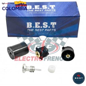 EMPAQUETADURA REPARACION SECADOR MERCEDES BENZ PARTES PLASTICAS BEST