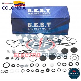 EMPAQUETADURA REPARACION VAVULA APU SIN INSERTOS MERCEDES BEST