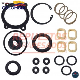 EMPAQUETADURA REPARACION MODULO EBS SENCILLO BEST