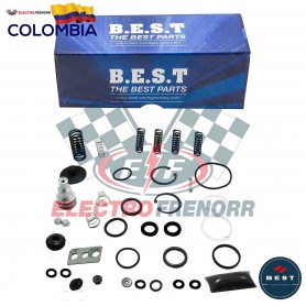 EMPAQUETADURA COMPLETA SECADOR AD-IP-AD-IS BEST