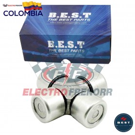 CRUCETA DE DIRECCION 16X38 ISUZU NPR BEST