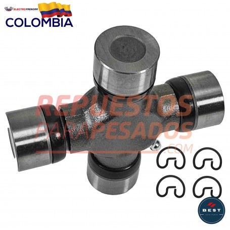 CRUCETA  UNIVERSAL BL369 GU-100 5-153X 1-0200 C3AZ-4635C J5-121 AE521HD USA BEST