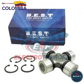 CRUCETA CHEVROLET C10 C30 NISS PATROL FORD F350 F600  BEST