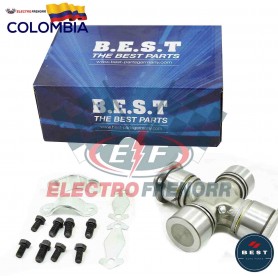 CRUCETA  IHC DT-466 NGD FORD CARGO 1721 BEST