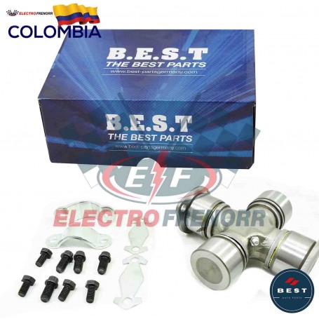 CRUCETA  IHC DT-466 NGD FORD CARGO 1721 BEST