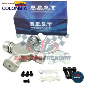 CRUCETA  FORD F9000 CHEVROLET BRIGADIER BEST