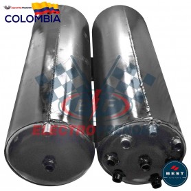 TANQUE PACHA KW T800 BEST