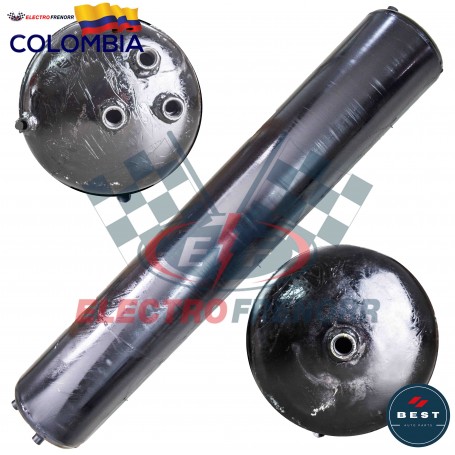 JUEGO DE TANQUES  INTERNATIONAL EAGLE BEST
