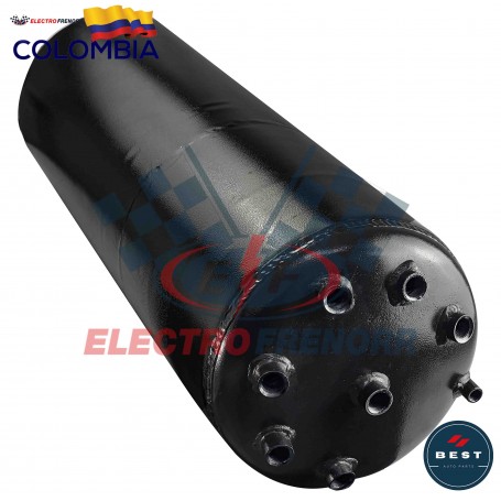 TANQUE INDIVIDUAL INTER 7600 BEST