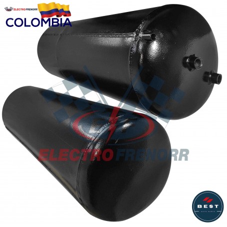 TANQUE PACHA AIRE INTER 7600 BEST