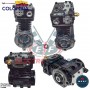 COMPRESOR TF550 CUMMINS N14 BEST