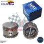 PISTON Y ANILLOS (UNIDAD)  TUFLO 750 EN STD BEST