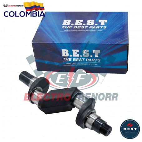 CIGUEÑAL COMPRESOR HINO RK1J MOTOR J08C BEST