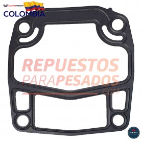 EMPAQUE CULATA COMPRESOR HINO 500J08E BEST