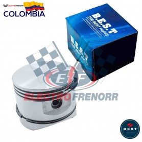 PISTON COMPRESOR HINO 95 MM BEST