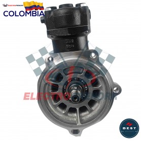 COMPRESOR ISUZU FSR-FTR 6HE1 BEST ISUZU FORWARD