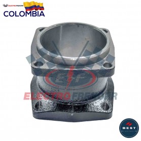 BLOQUE COMPRESOR ISUZU FSR FTR 6HE3 BEST