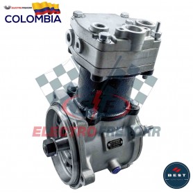 COMPRESOR ISUZU FVZ- FYZ ELECTRONICO BEST
